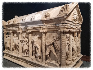 안탈리아 고고학 박물관