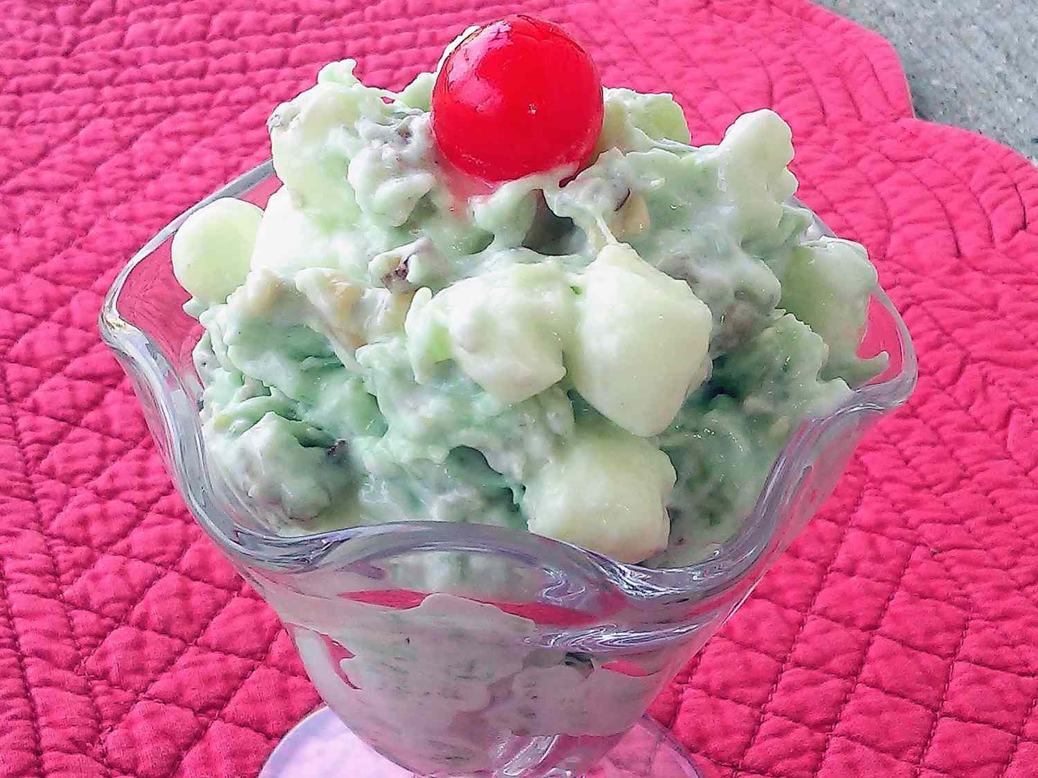 피스타치오(Pistachio) 효능 및 기본 정보