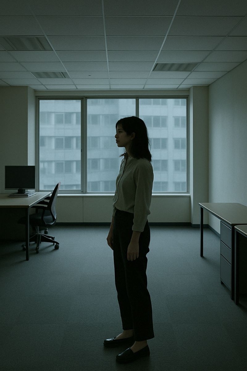 회사에서 휴대폰을 잃는 꿈 – 소통 단절