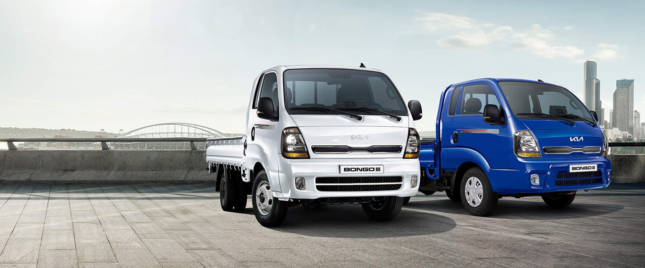 2024년형 봉고3 LPG