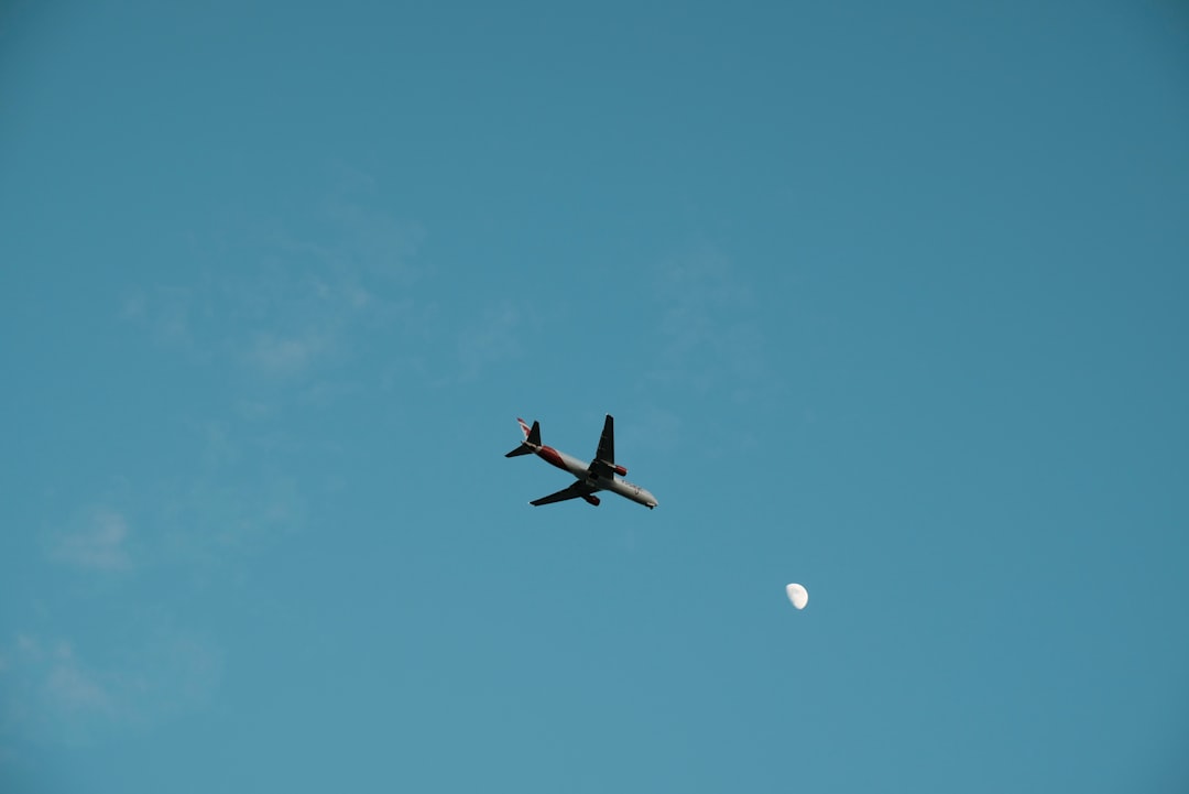 Airfare.