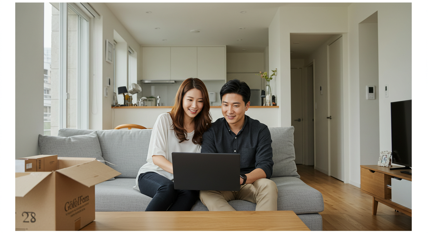 국민은행 청약통장 해지방법