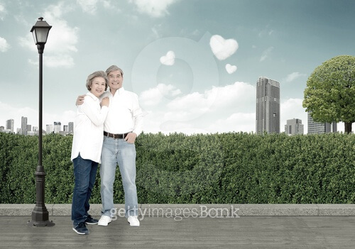 국민연금 수령액별 기초연금 감액표