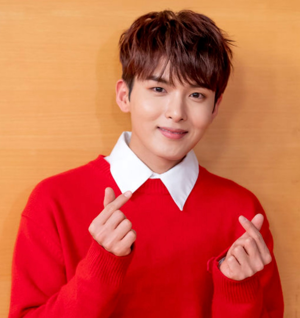 려욱 아리 결혼