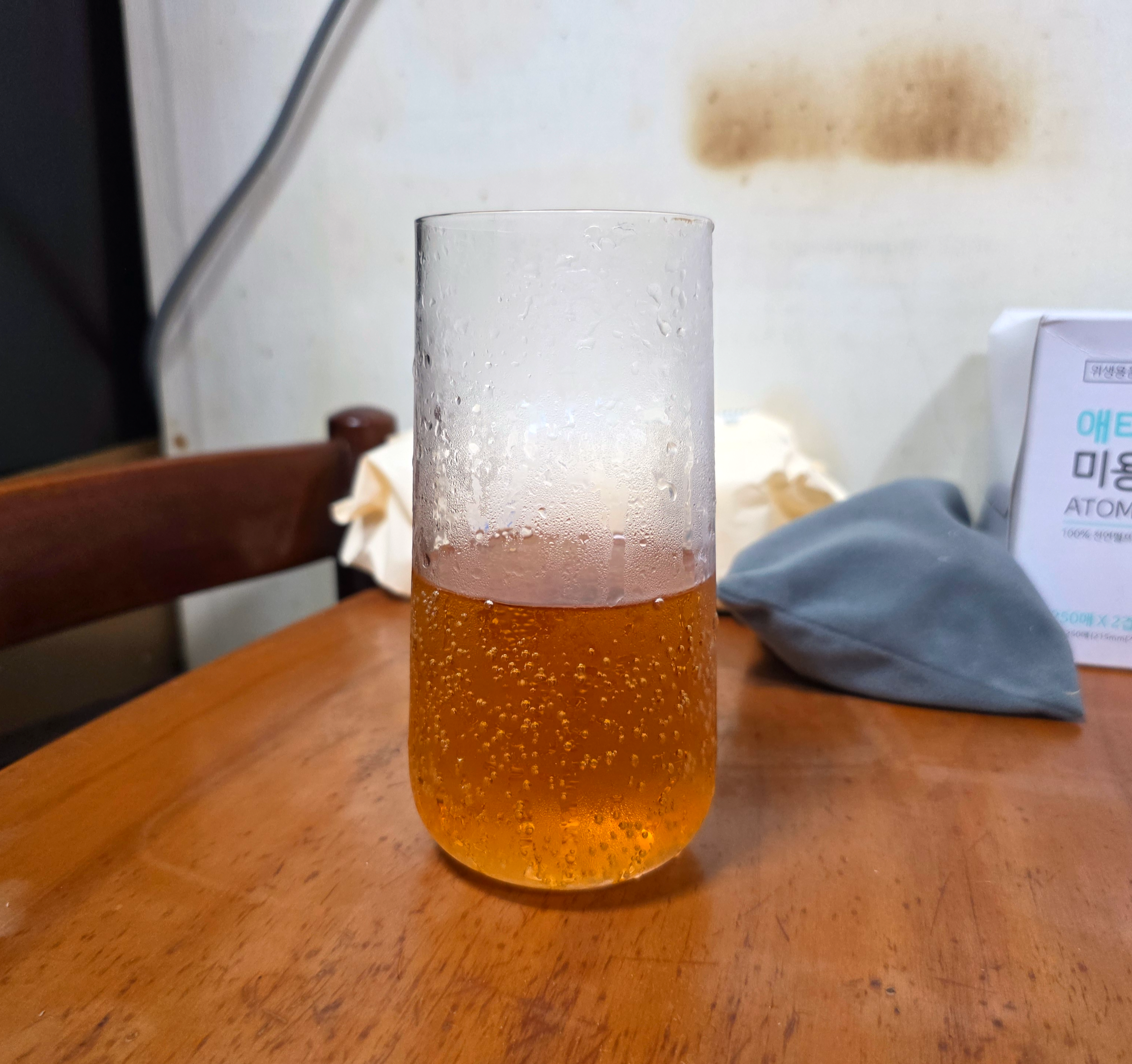 모델로맥주