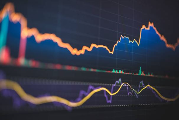 국내증시 관련 이미지