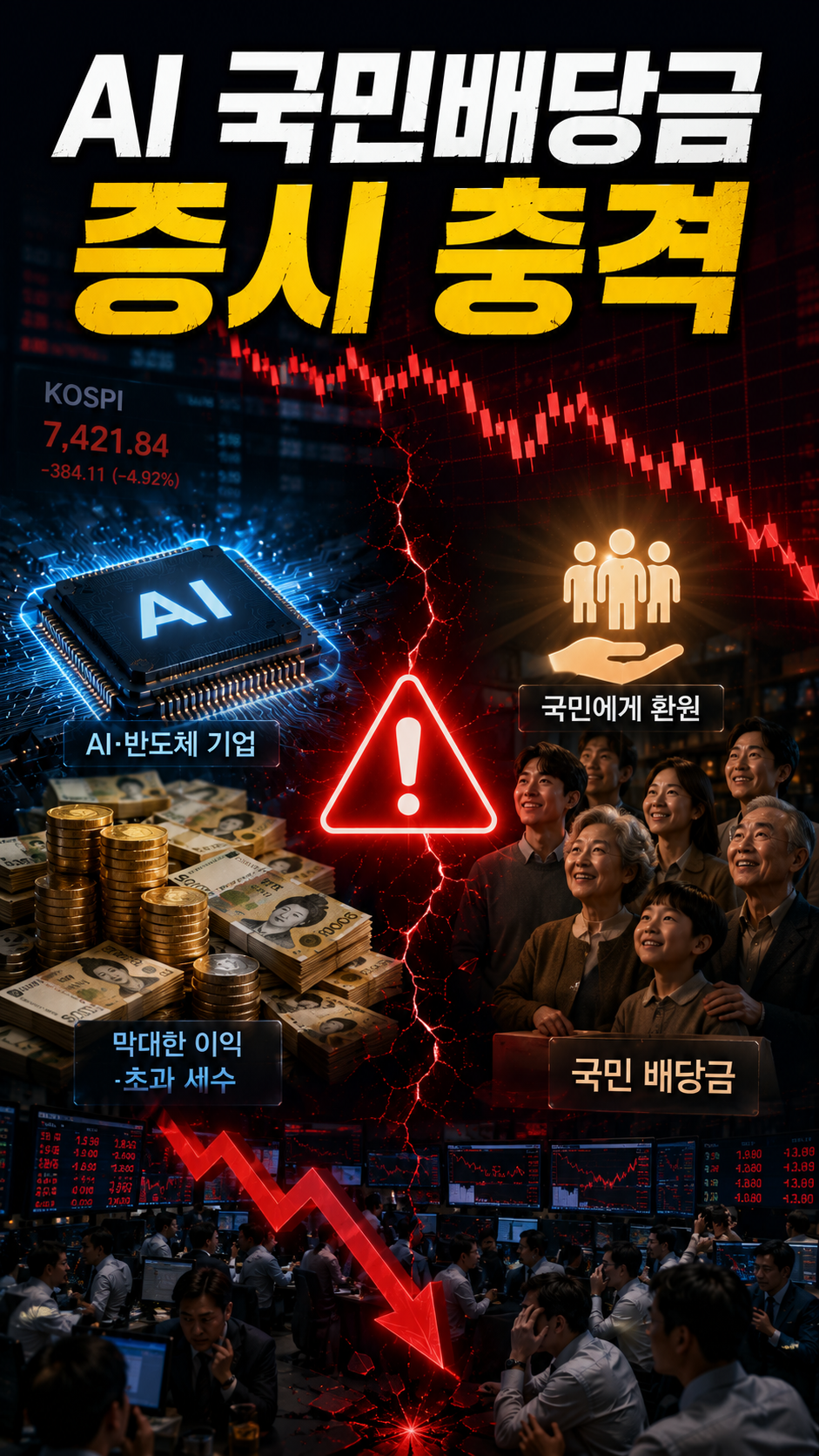 AI 국민배당금