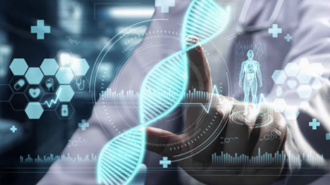 단백질 abundance vs 기능 문제