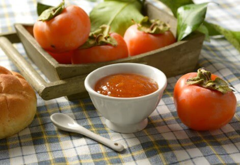 홍시의효능부작용