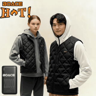 발열조끼 추천 순위 TOP 5(25년 11월) - 네이버&amp;#44; 쿠팡 판매 1위 제품은?