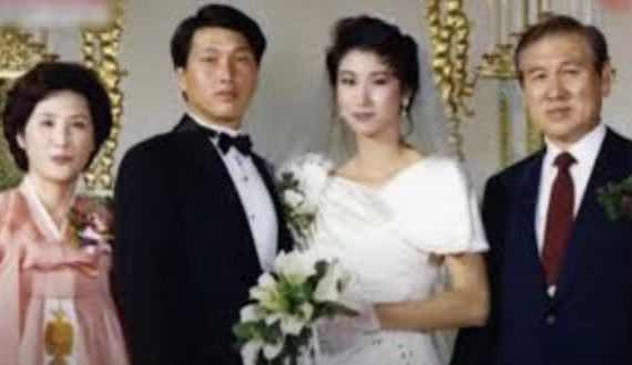 최태원 노소영 선고
