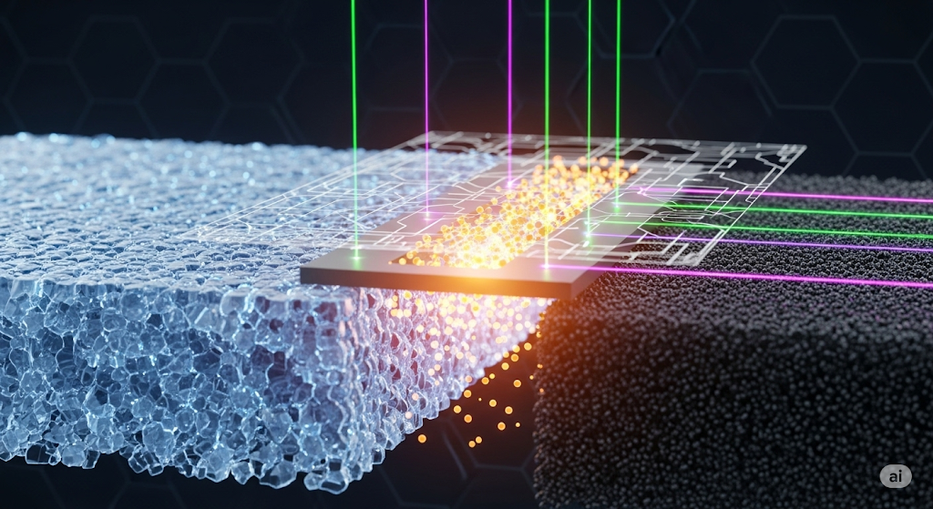 전고체전지 성능의 핵심, 계면 제어 기술 완벽 분석