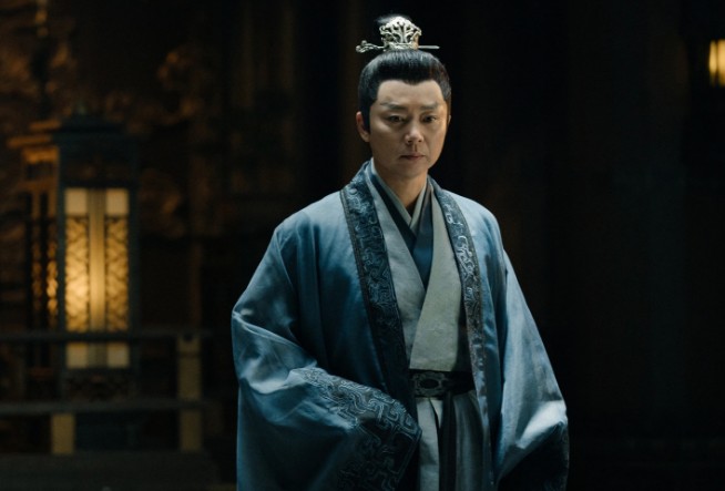 대봉타경인 줄거리, 등장인물 왕학체 전희미 범세기(양연) [중드다시보기추천]