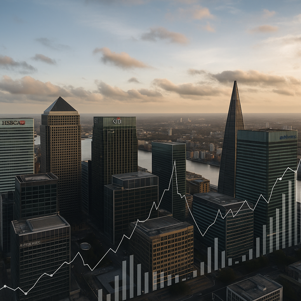 2025년 글로벌 금융시장 전망과 개인·기업 대응 전략