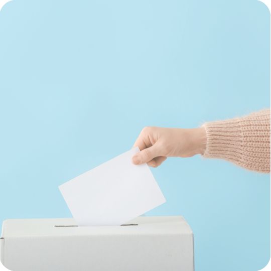 사전투표 마감시간 몇시