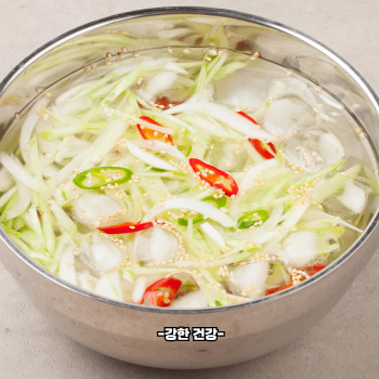 오이냉국 부작용
