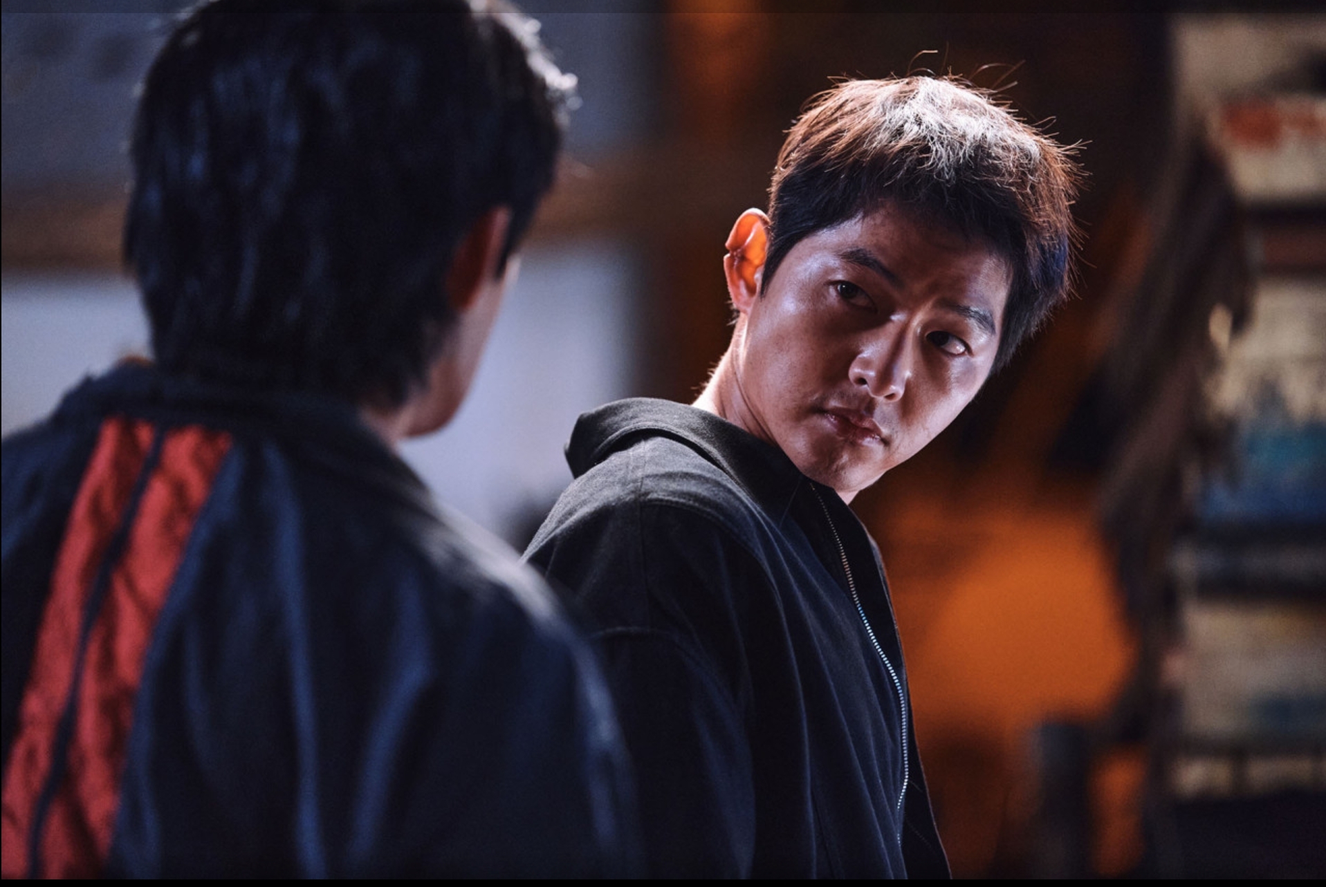 영화 화란 줄거리 등장인물 관련 이미지