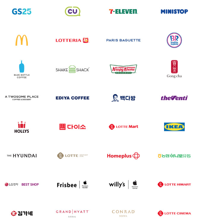 애플페이-사용처