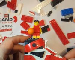 Sneakers, Lego, and Luxury bags representing unique 재테크