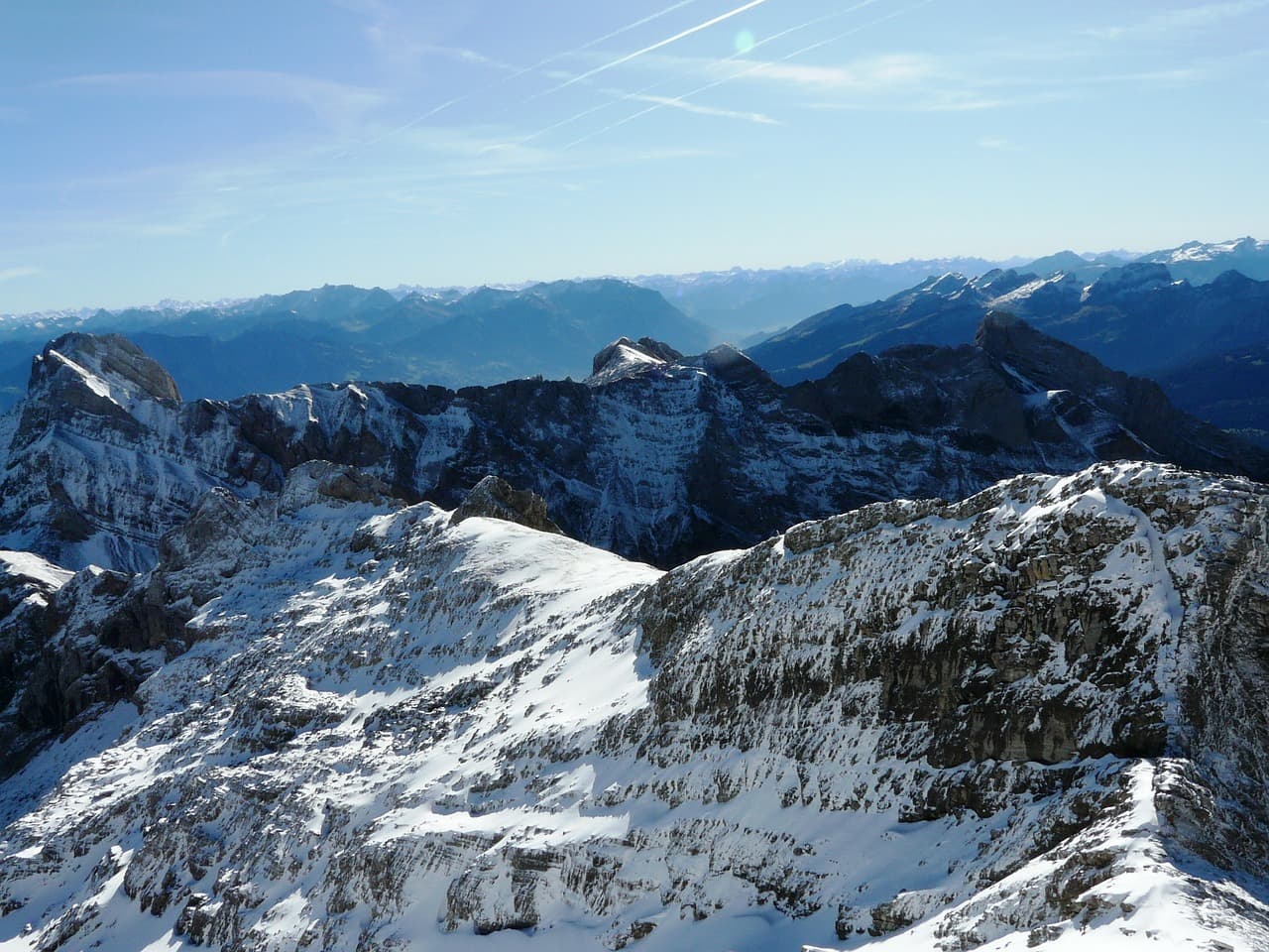고산병과의 전쟁: 높은 곳에서 살아남기 위한 비결