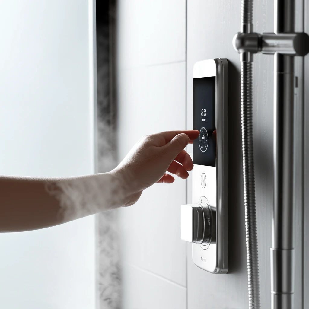 리프팅 후 샤워, 피부 타입별 맞춤