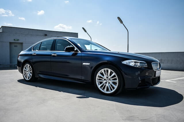 BMW 시승신청
