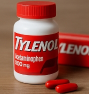 타이레놀 효능