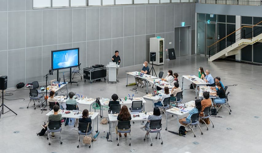 고교학점제 시대, 중학교 교사는 어떻게 변해야 할까?