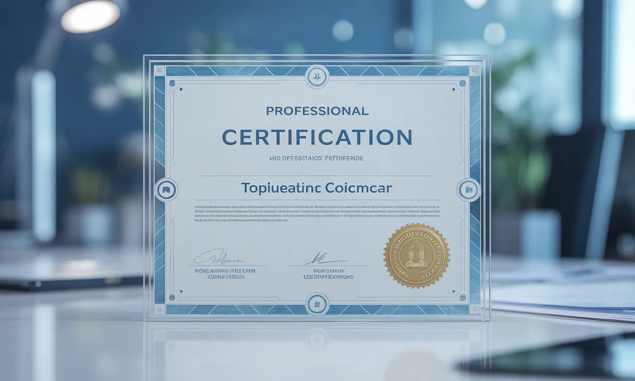 군필자라면 이 자격증 하나로 취업 걱정 끝!