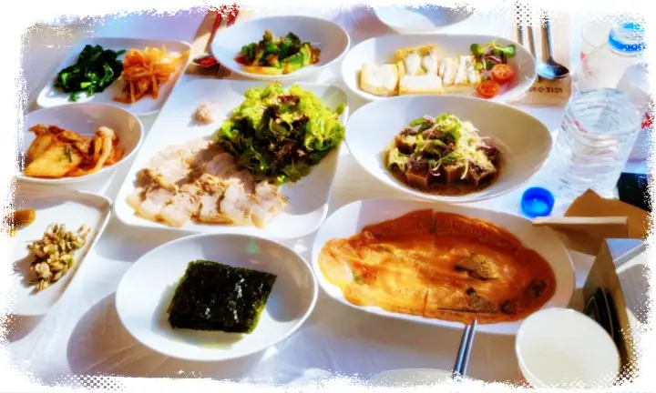 생생정보 비지찌개 대파 청국장 맛집 강원 춘천 맛집 소개