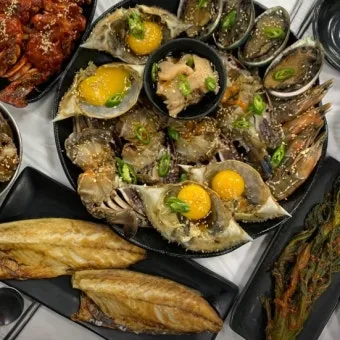 6시 내고향 참게가리장 참게장정식 하동 맛집 정리_4