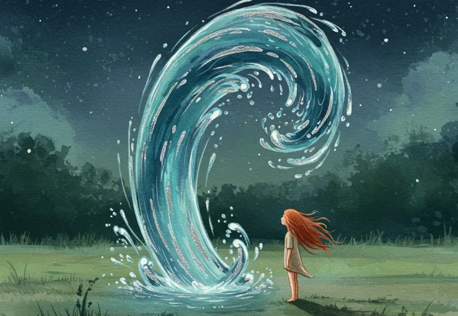 피를 토하는 꿈