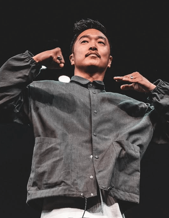 마이클 송 스우파 3 심사위원 경력