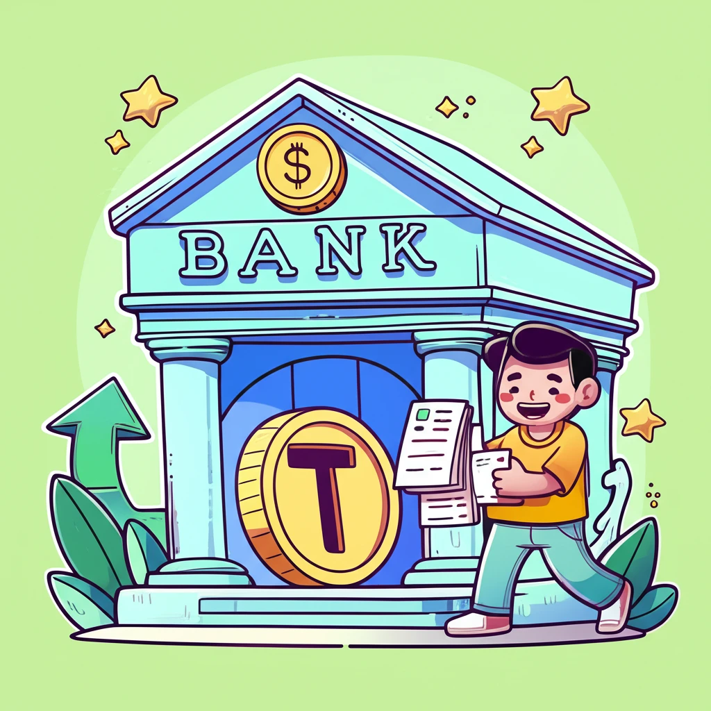 마이너스통장 금리 낮추는 3가지 비법..