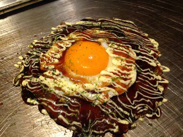 오사카/난바,도톤보리 오코노미야키 맛집 추천 3곳(후쿠타로, 아지노야, 미즈노)