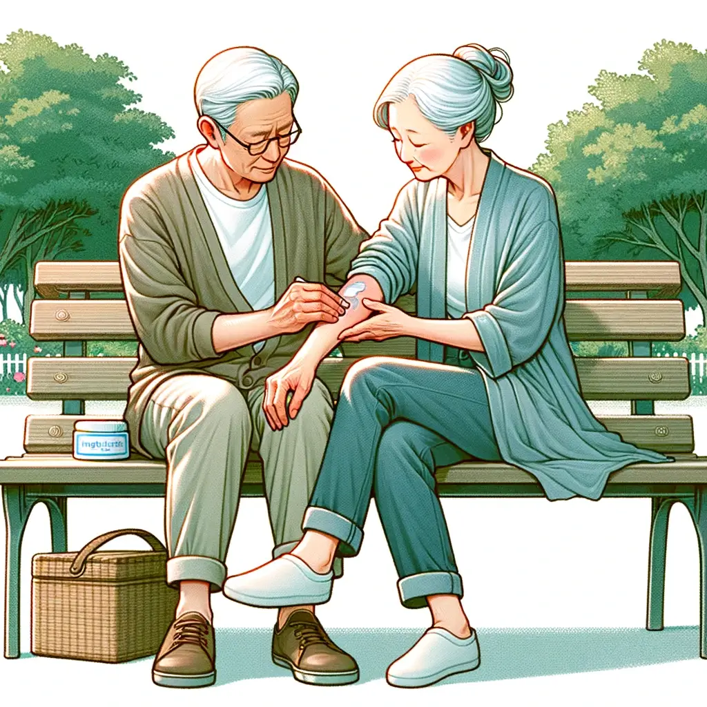멍연고