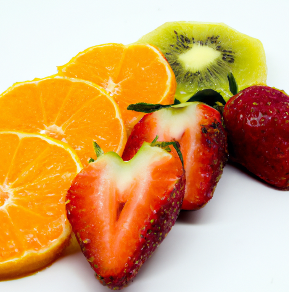 비타민C 효능 관절염 완화