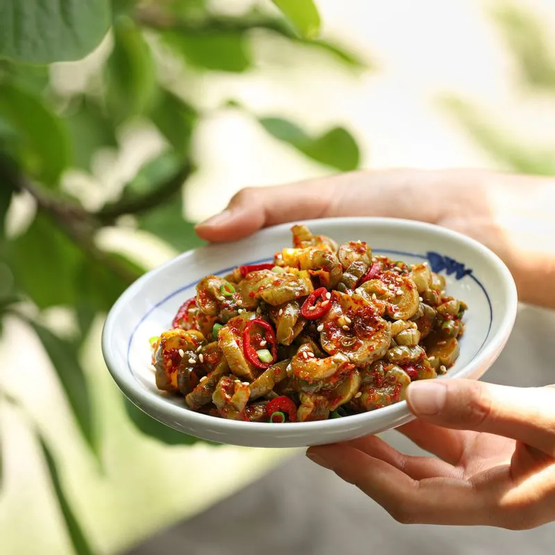 오이지 담그는 방법과 신선도 유지 팁_5