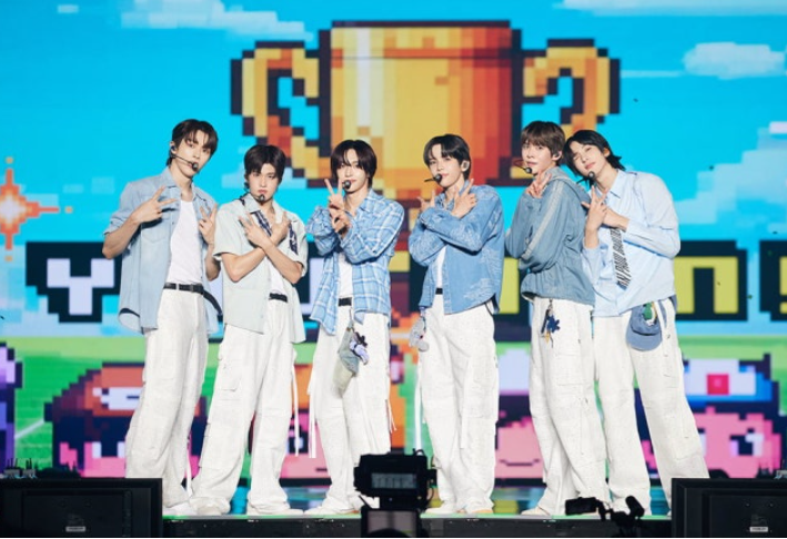 라이즈 콘서트