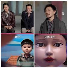 오징어게임 시즌3: 이정재와 프론트맨의 숨 막히는 심리전