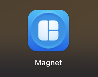 마그넷 아이콘
