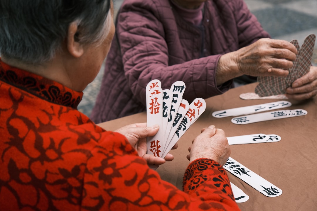 'Card'