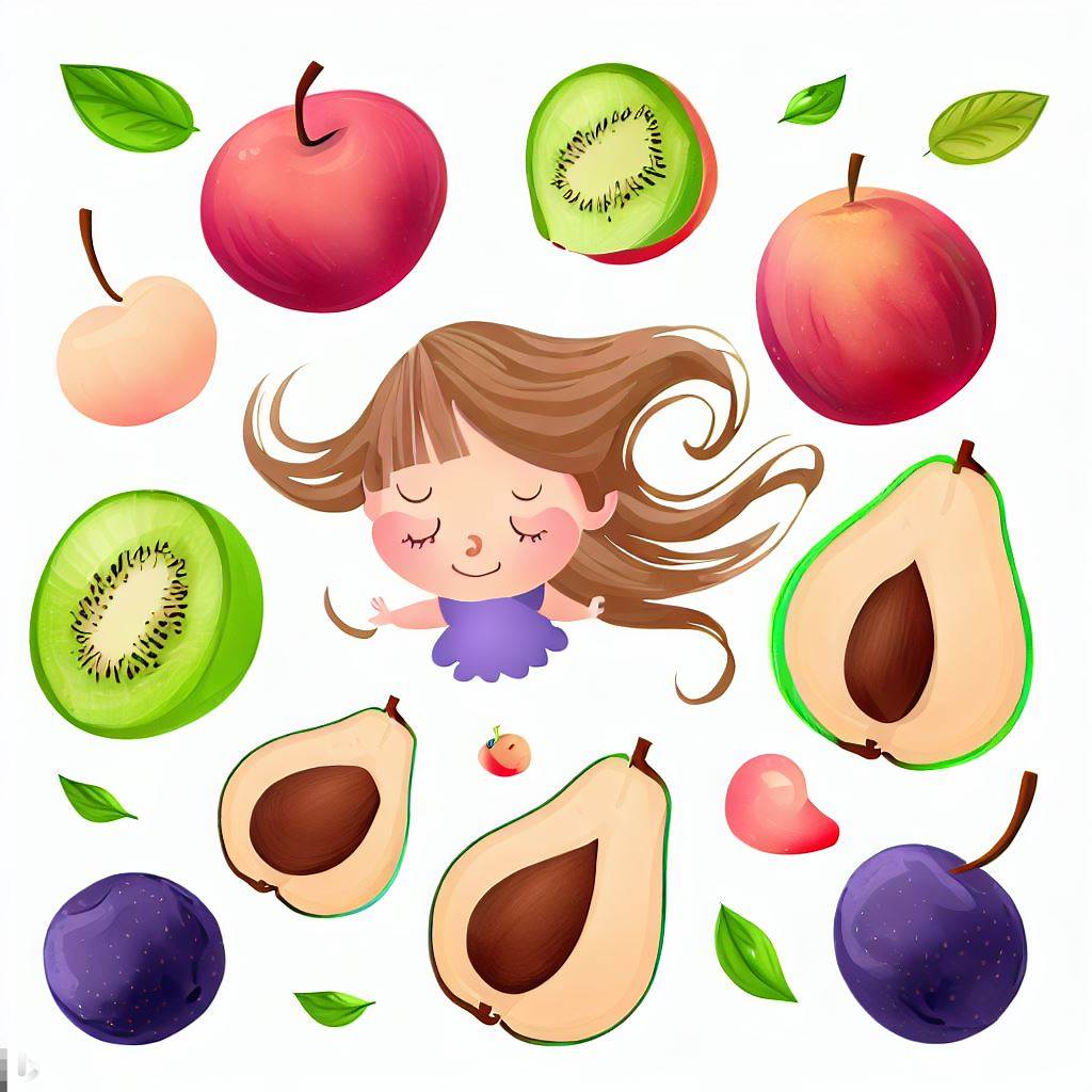 변비에 좋은 과일