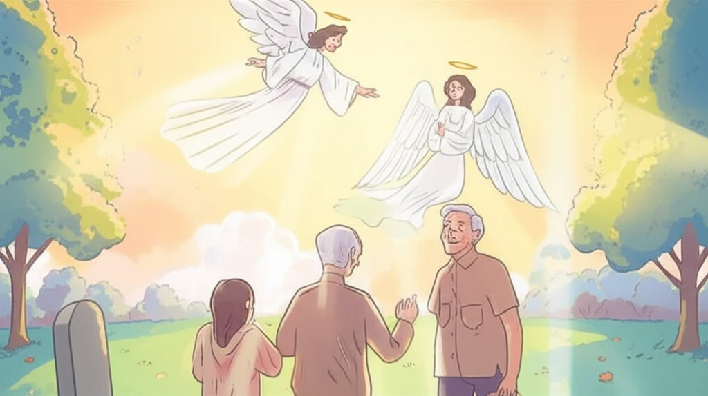 소중한 유족을 위한 마포구 2025 ..