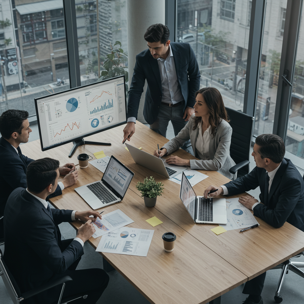 AI 자동화 비즈니스