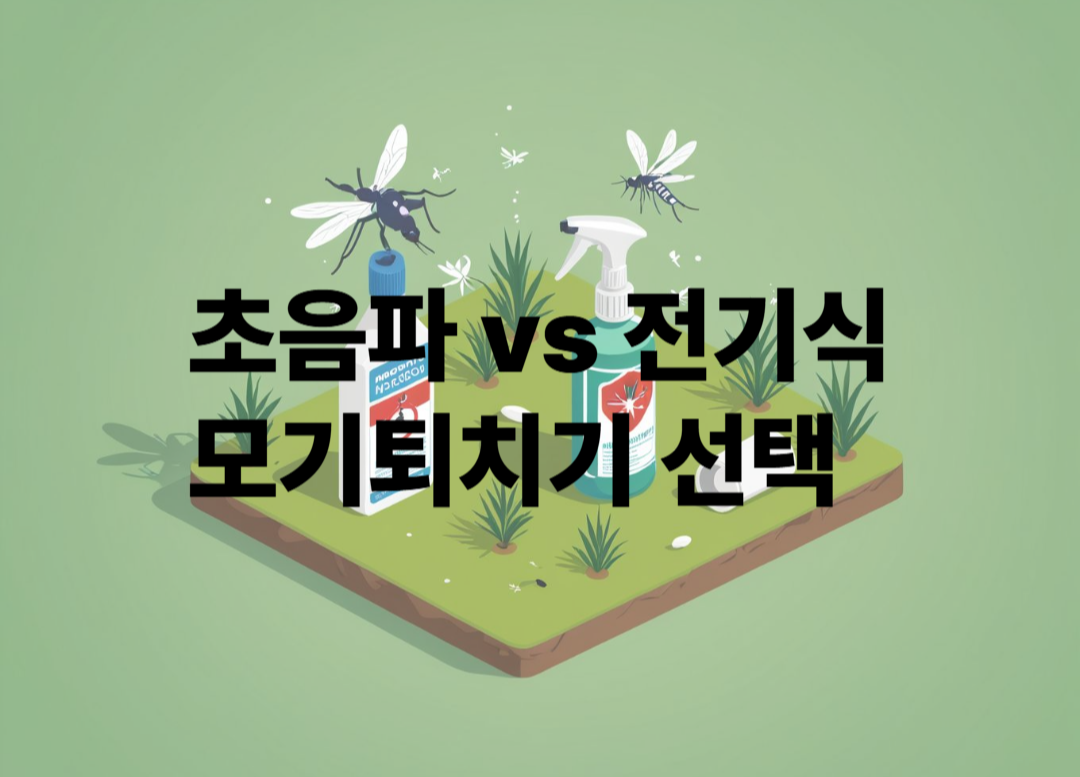 모기퇴치 관련 이미지