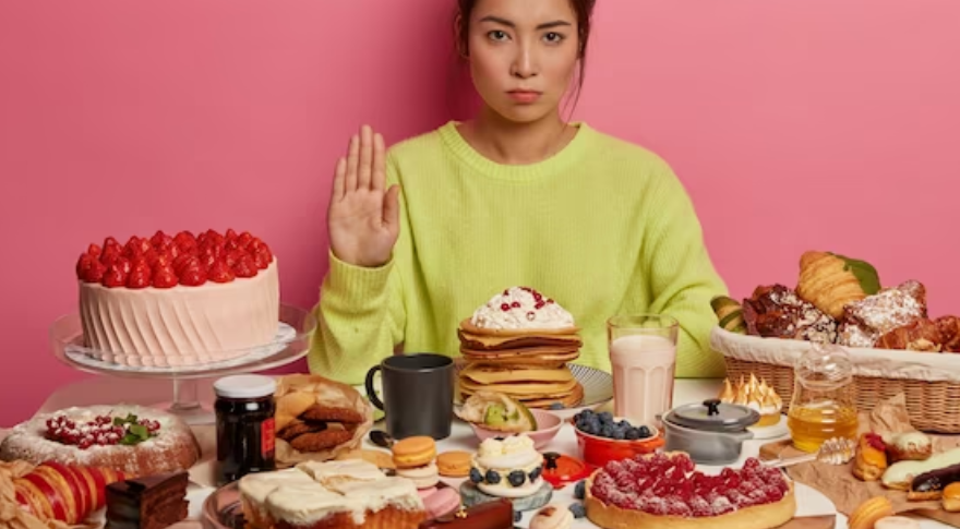 간식이나 간식 음식을 먹지 않는 것이 좋습니까?