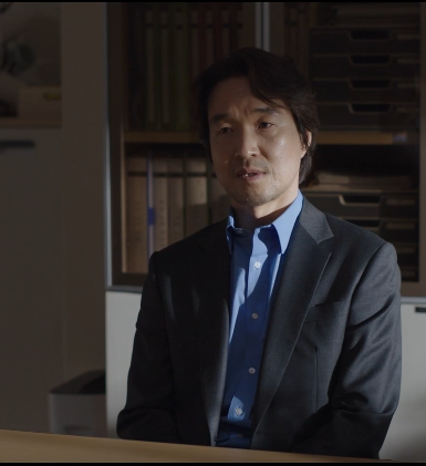 이토록 친밀한 배신자 7회