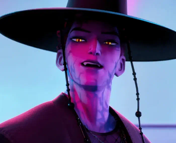 '케데헌' 감독 메기강 프로필, 남편, 작품활동