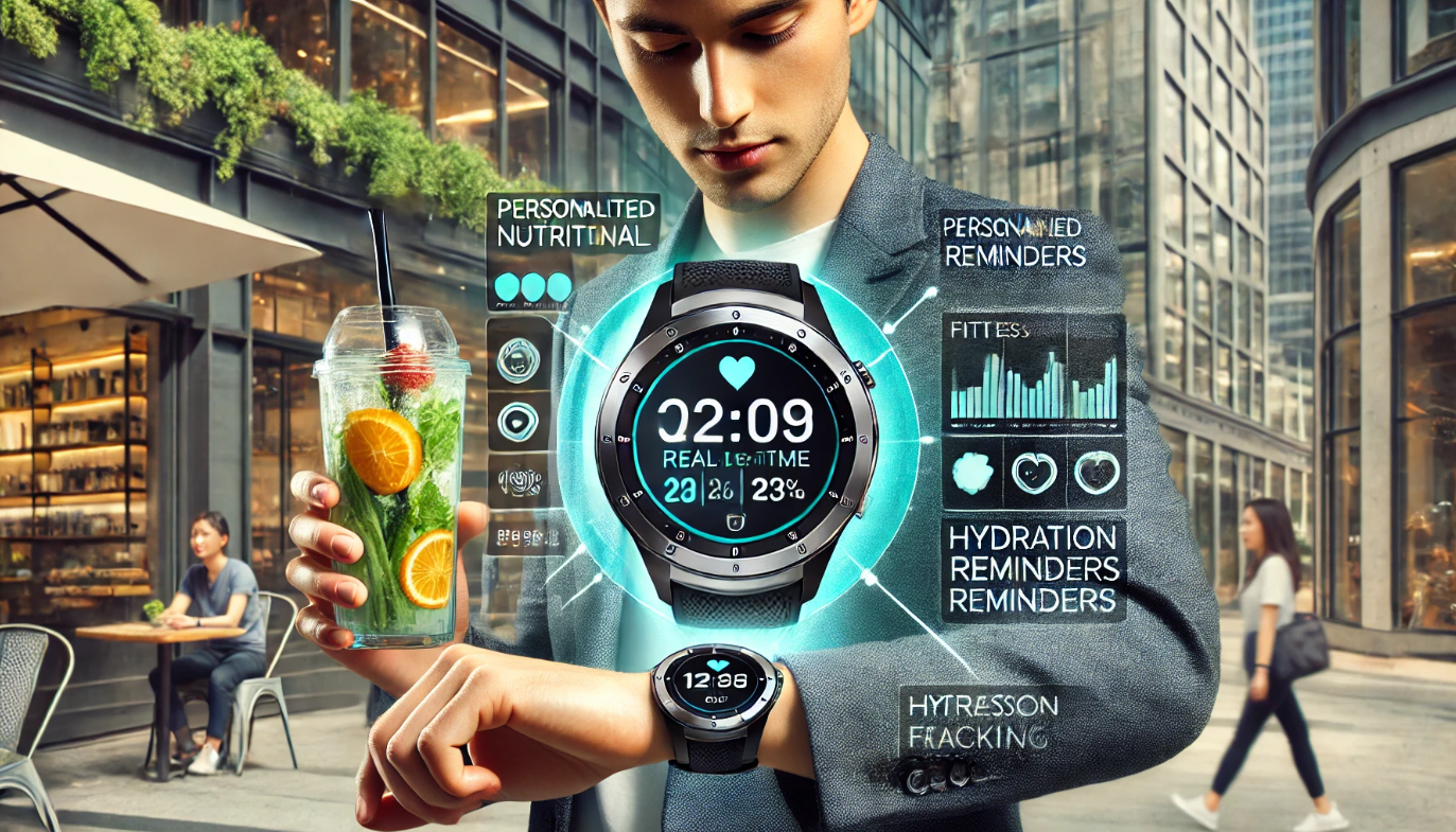 MZ세대를 위한 미래 다이어트 (트렌드, 앱, 효과적인 방법)에 대한 이미지